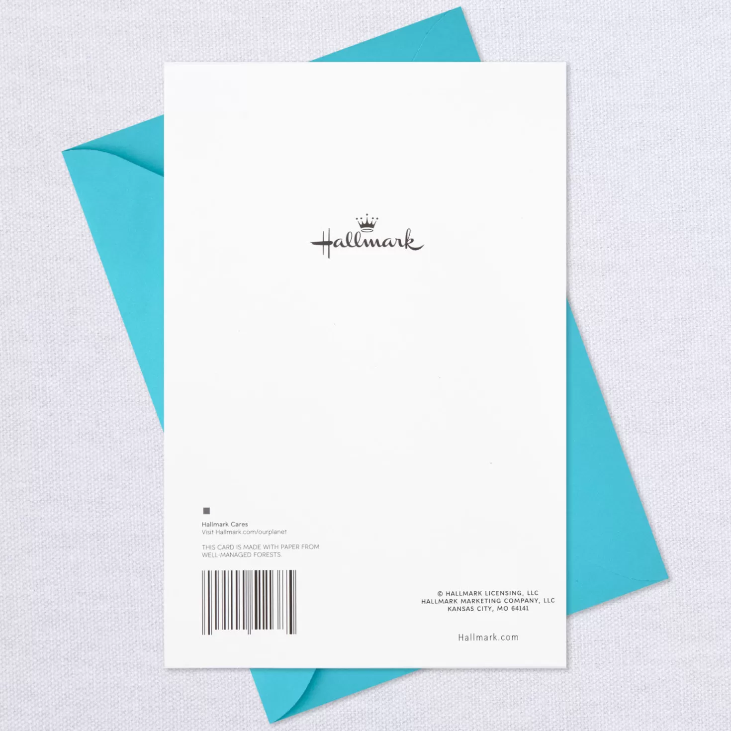 Anniversary>Hallmark Married To A Wonderful Person Funny Anniversary Card For Wife