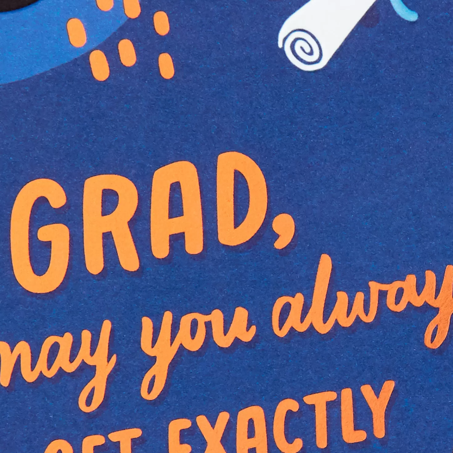 Flash Sale May You Get What You Want Money Holder Graduation Card Graduation
