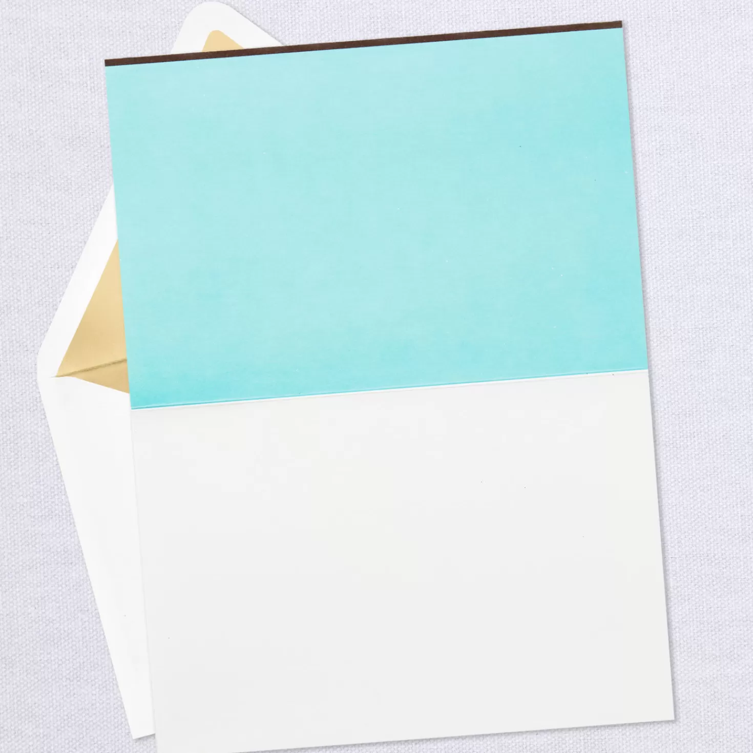 New Mazel Tov With Confetti Blank Congratulations Card Congratulations