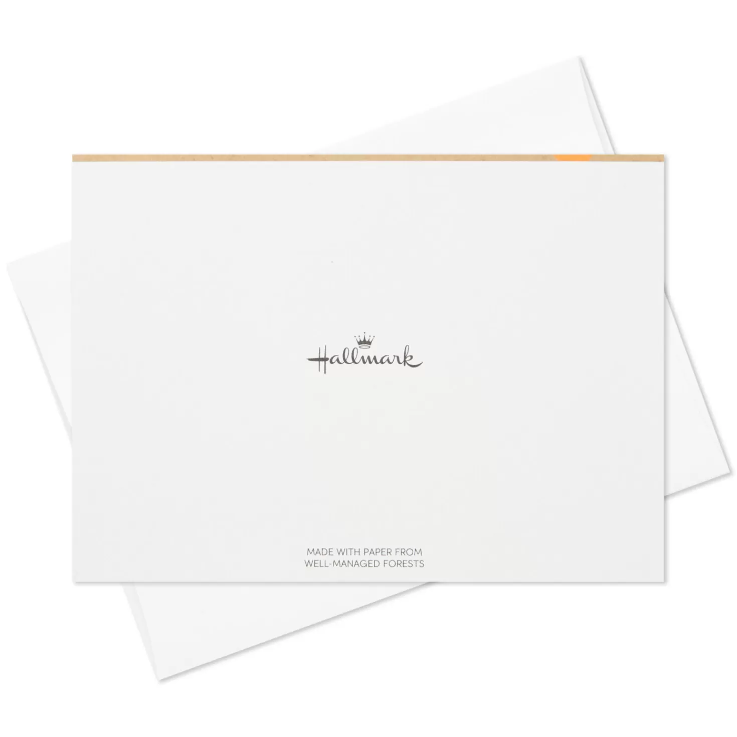 Discount Mom And Baby Elephant Blank Thank-You Notes, Box Of 20 Thank You