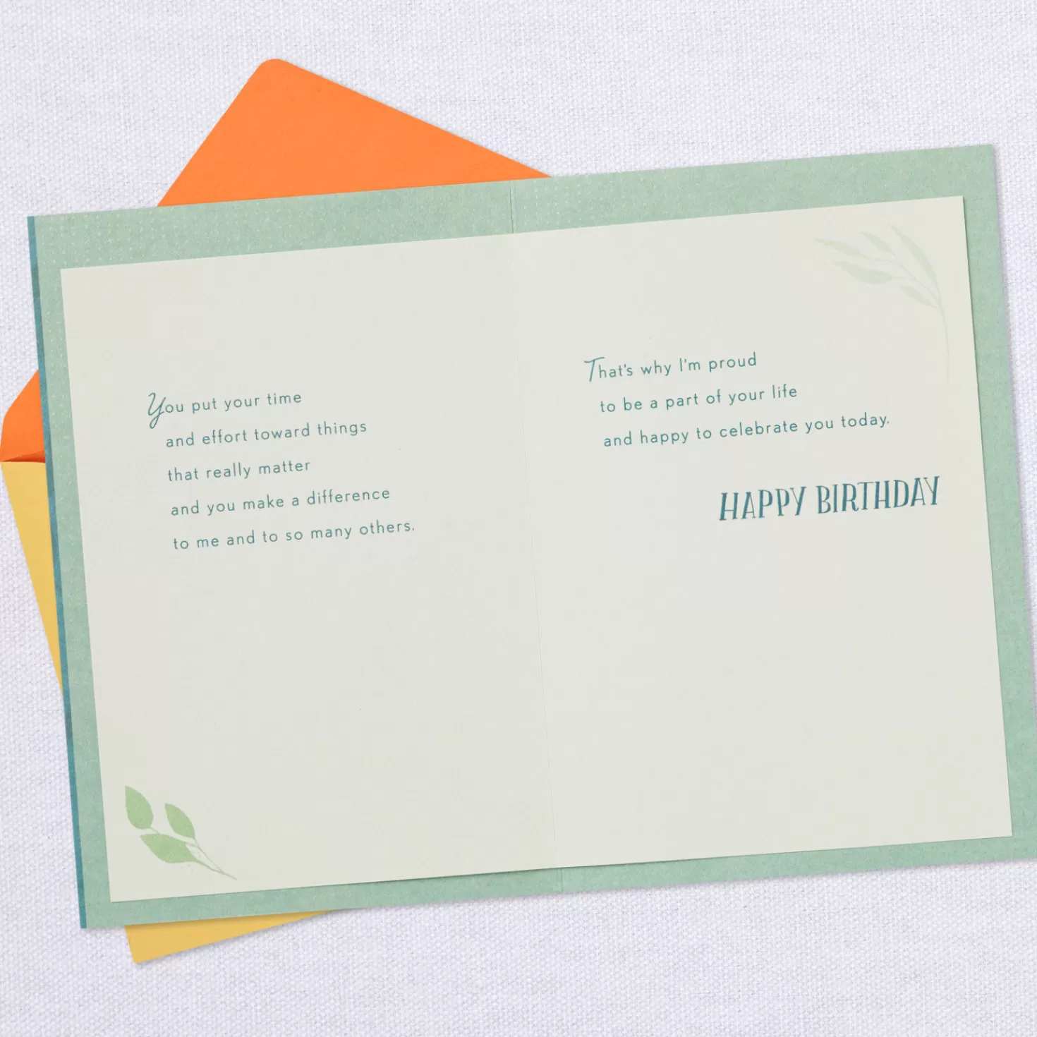 Birthday>Hallmark More Men Like You Birthday Card For Him