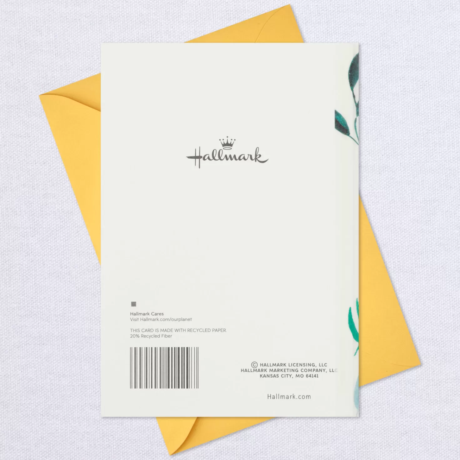 Birthday>Hallmark More Men Like You Birthday Card For Him