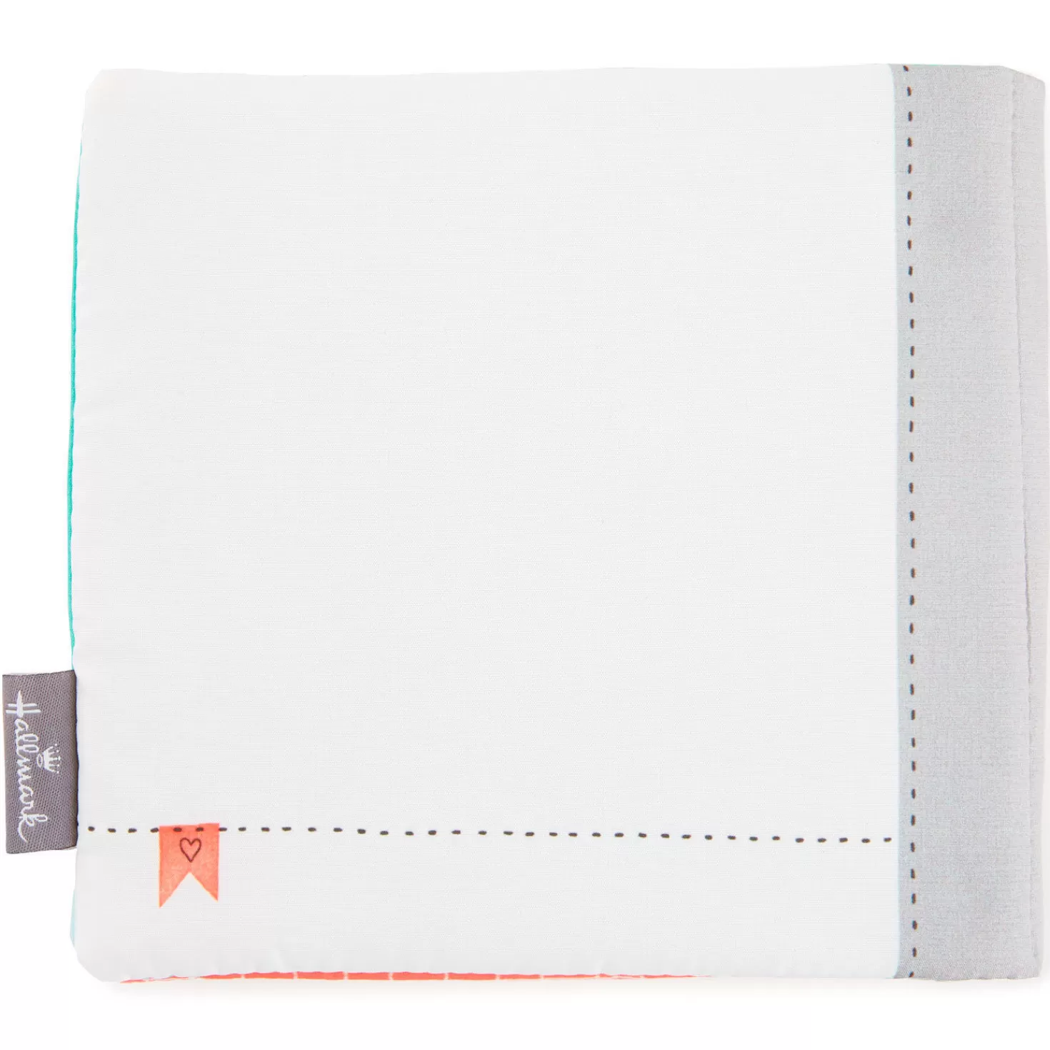 Baby>Hallmark My Family Soft Photo Book