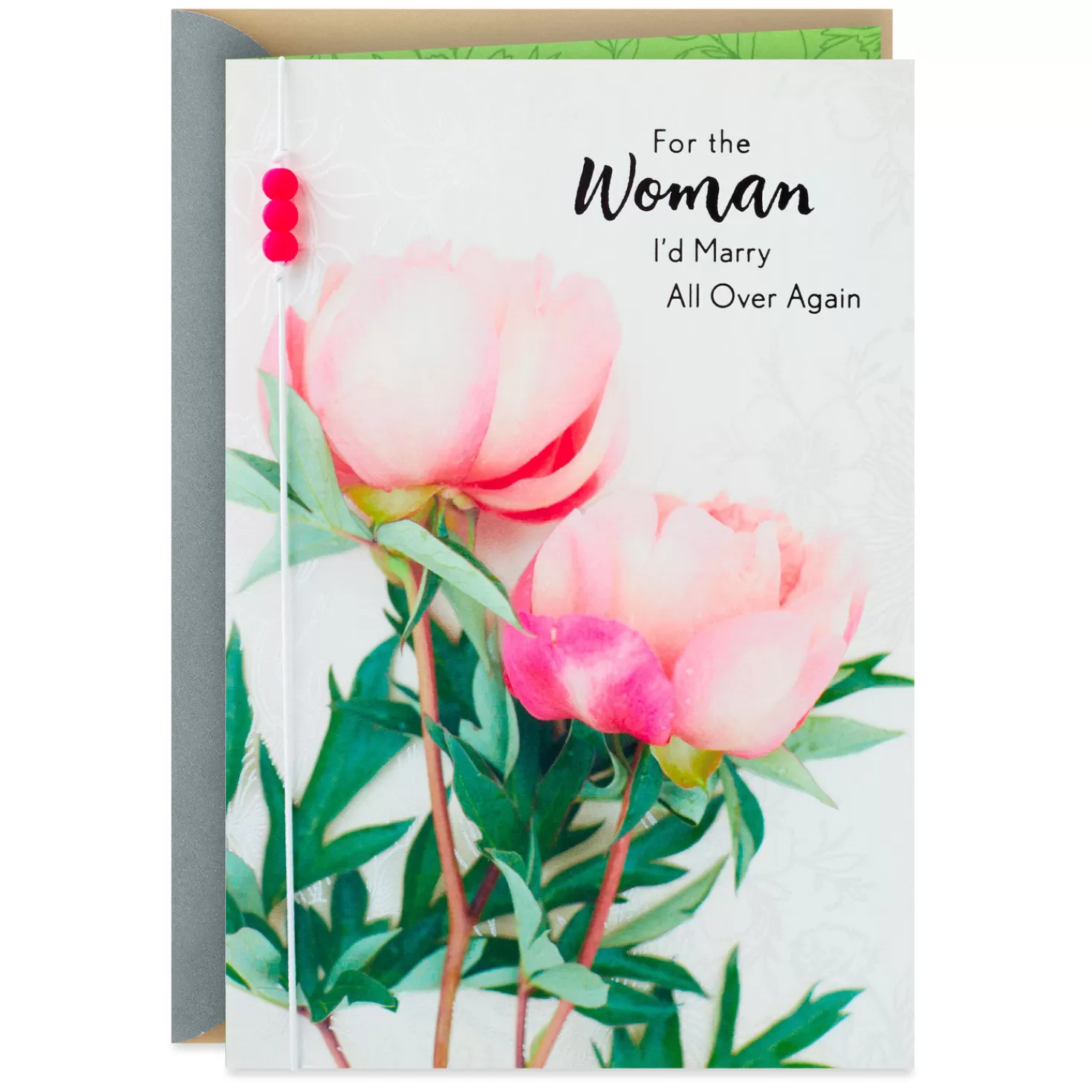 Anniversary>Hallmark My Favorite Person In The World Anniversary Card For Wife