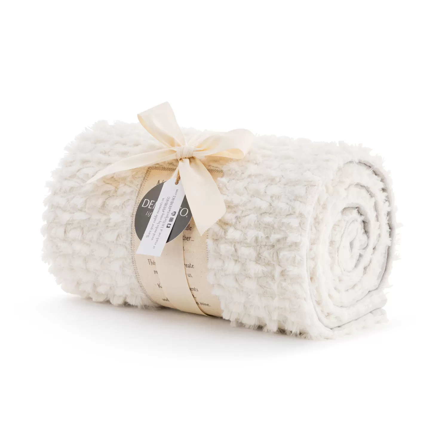 Baby>Hallmark Nana And Me Cuddle Blanket, 50X60