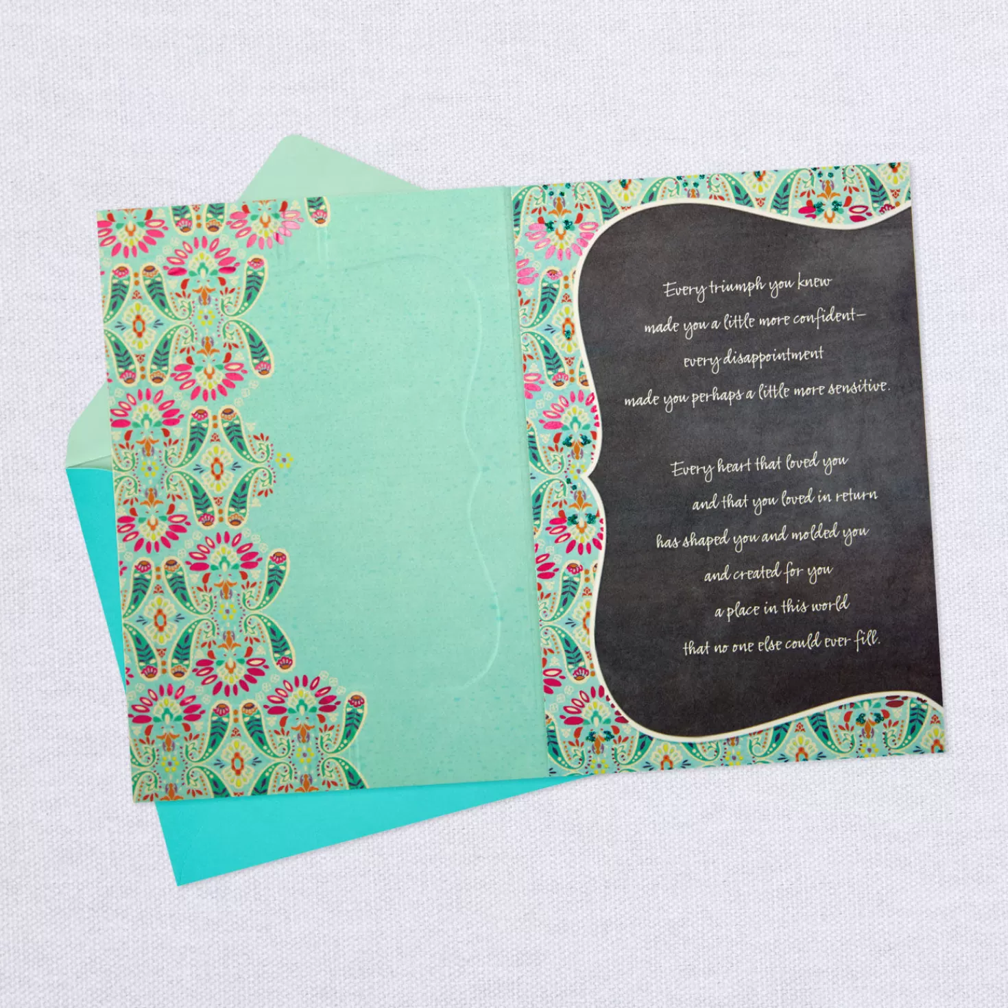 Sale Nothing Short Of Magical Graduation Card For Daughter Graduation
