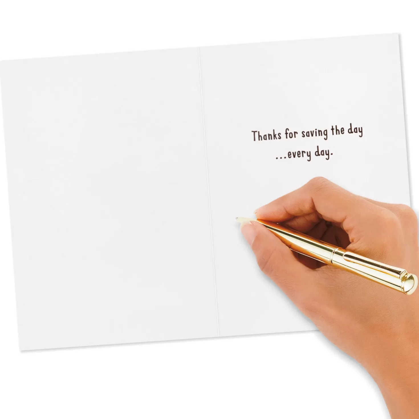 Outlet Nurse Appreciation Boxed Thank-You Cards Assortment, Pack Of 16 Thank You