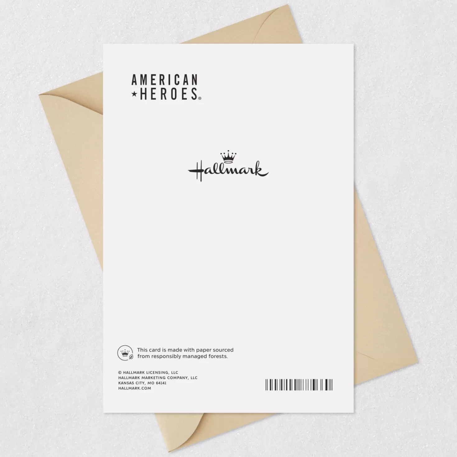 Discount On My Mind And In My Heart Military Miss You Card Military Appreciation