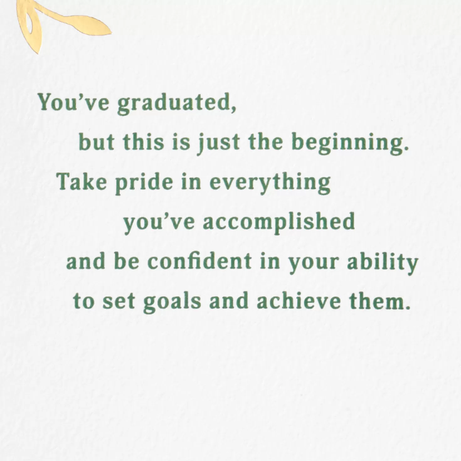 Flash Sale One Woman Can Change The World Graduation Card Graduation