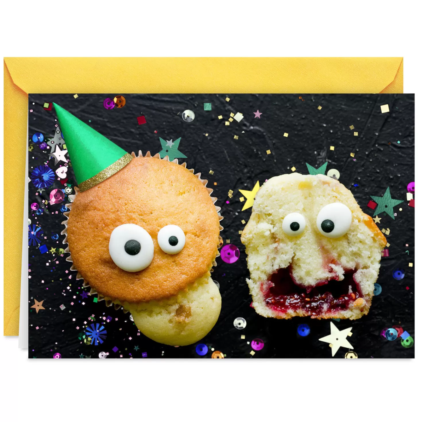 Sale Our Awesome Weirdness Funny Card Encouragement