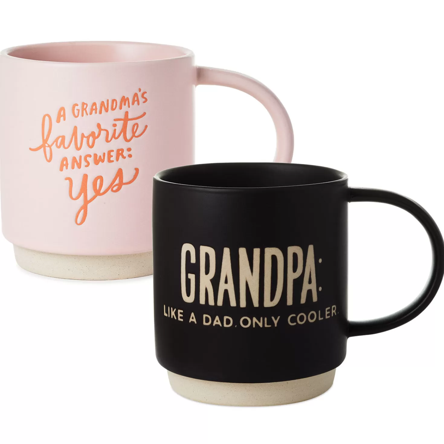 Grandparents Day (9/10)>Hallmark Outstanding Grands Mug Gift Set