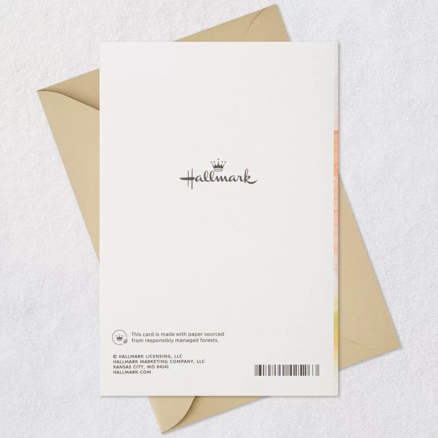 New Peace And Comfort To Heal Your Heart Sympathy Card Sympathy