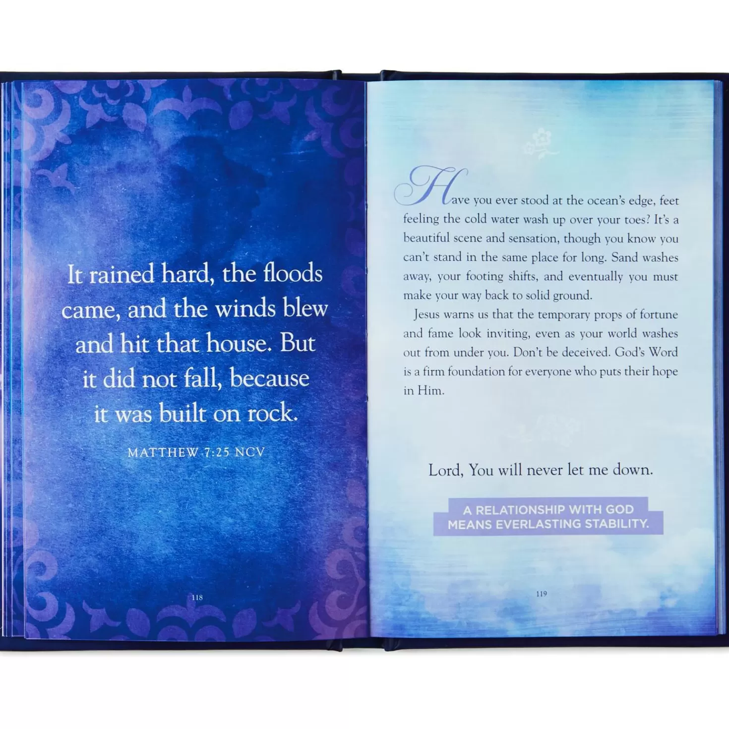 Best Peaceful Promises For Restful Sleep: 100 Verses To End The Day Well Book Encouragement