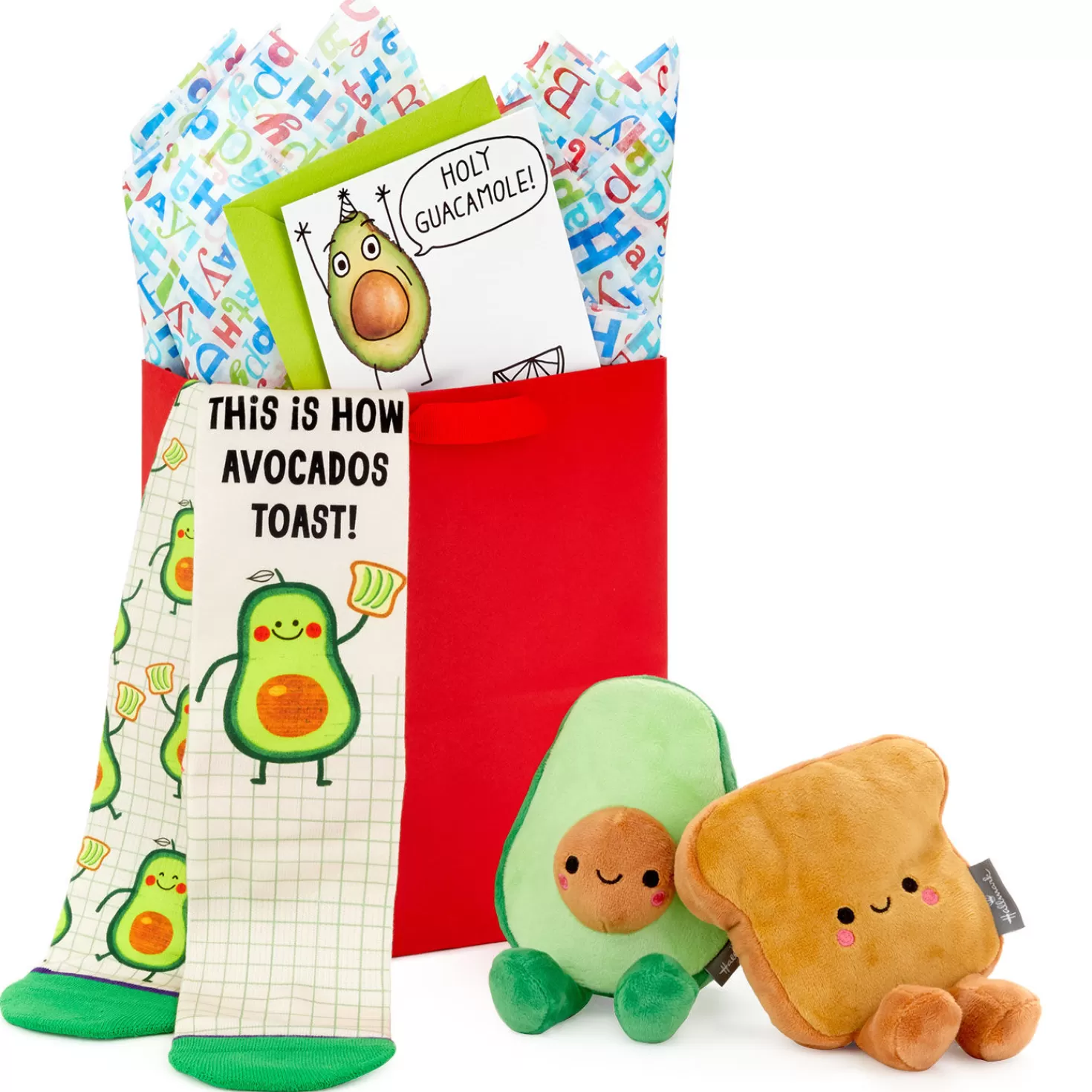 Birthday>Hallmark Perfect Pair Birthday Gift Set