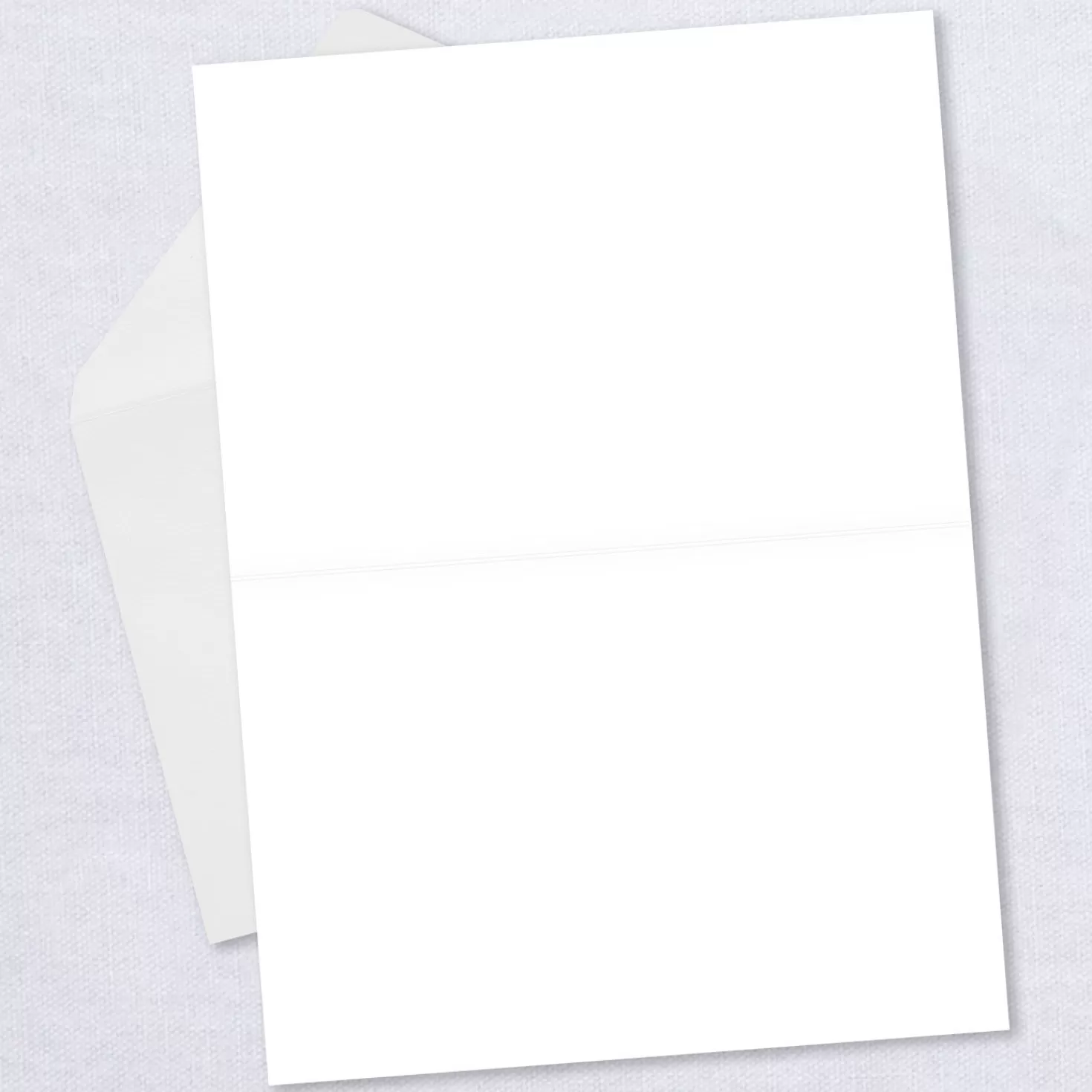 Clearance Personalized Create Your Own Photo Card, 5X7 Horizontal Wedding