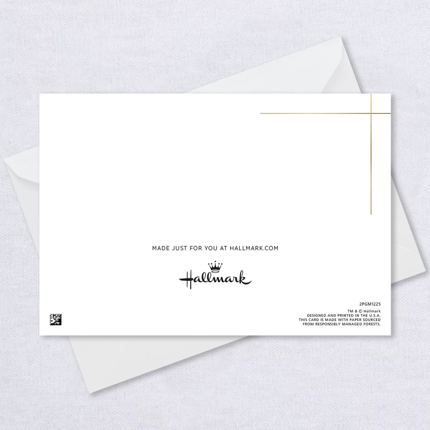 Best Sale Personalized Nice Of You To Be So Nice Thank-You Photo Card Thank You