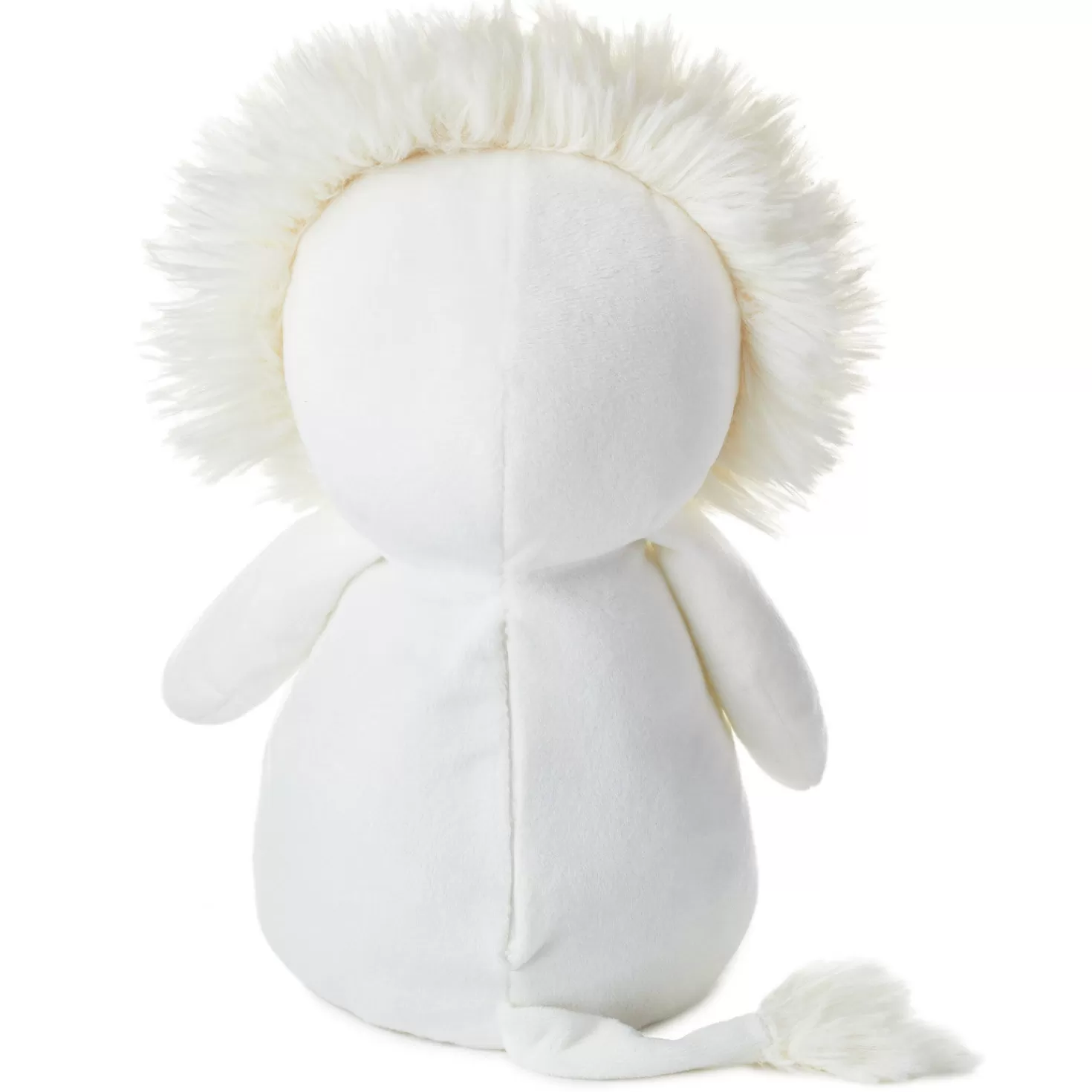 Sale Plush Lion Recordable Stuffed Animal, 10.5" Baby