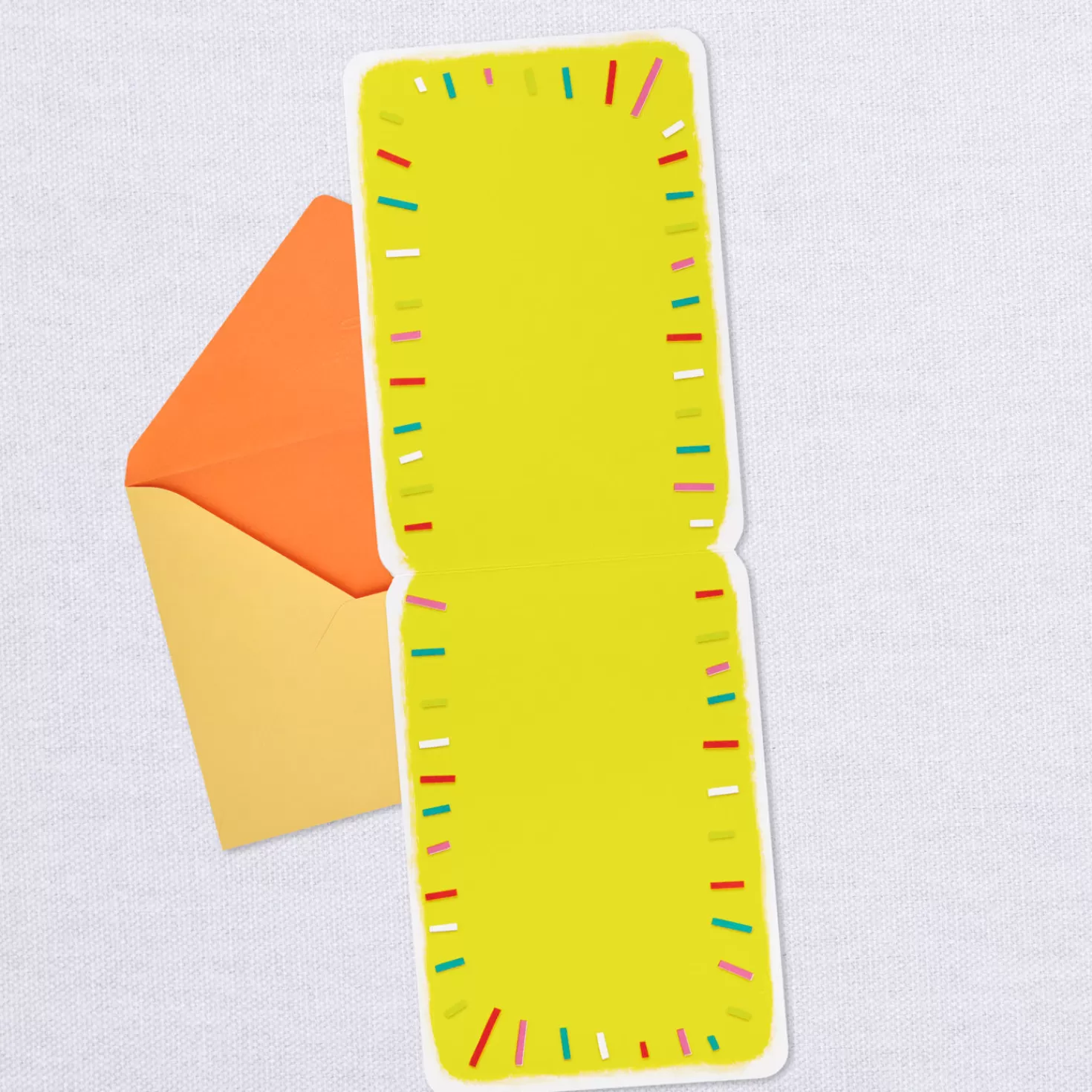 Outlet Positive Vibes Only Blank Card Encouragement