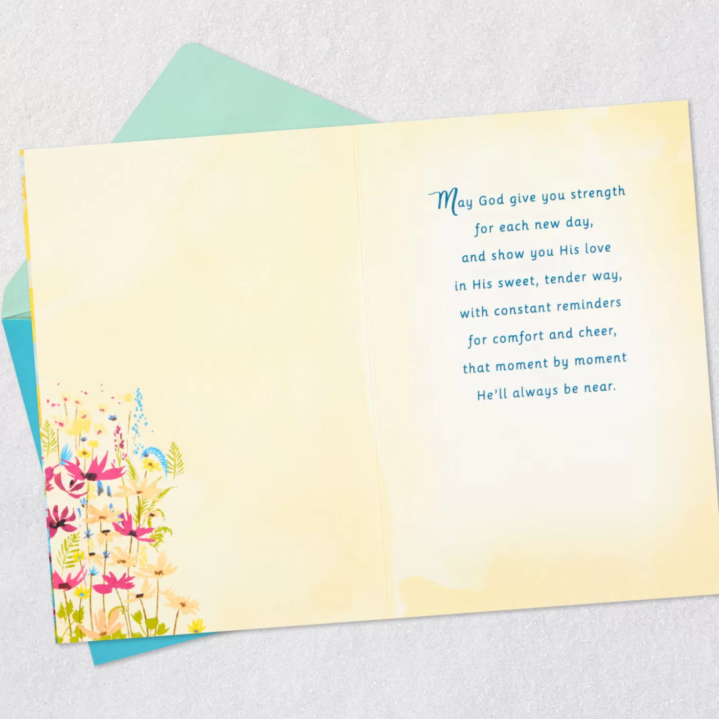 Cheap Prayers For Strength And Healing Religious Get Well Card Get Well