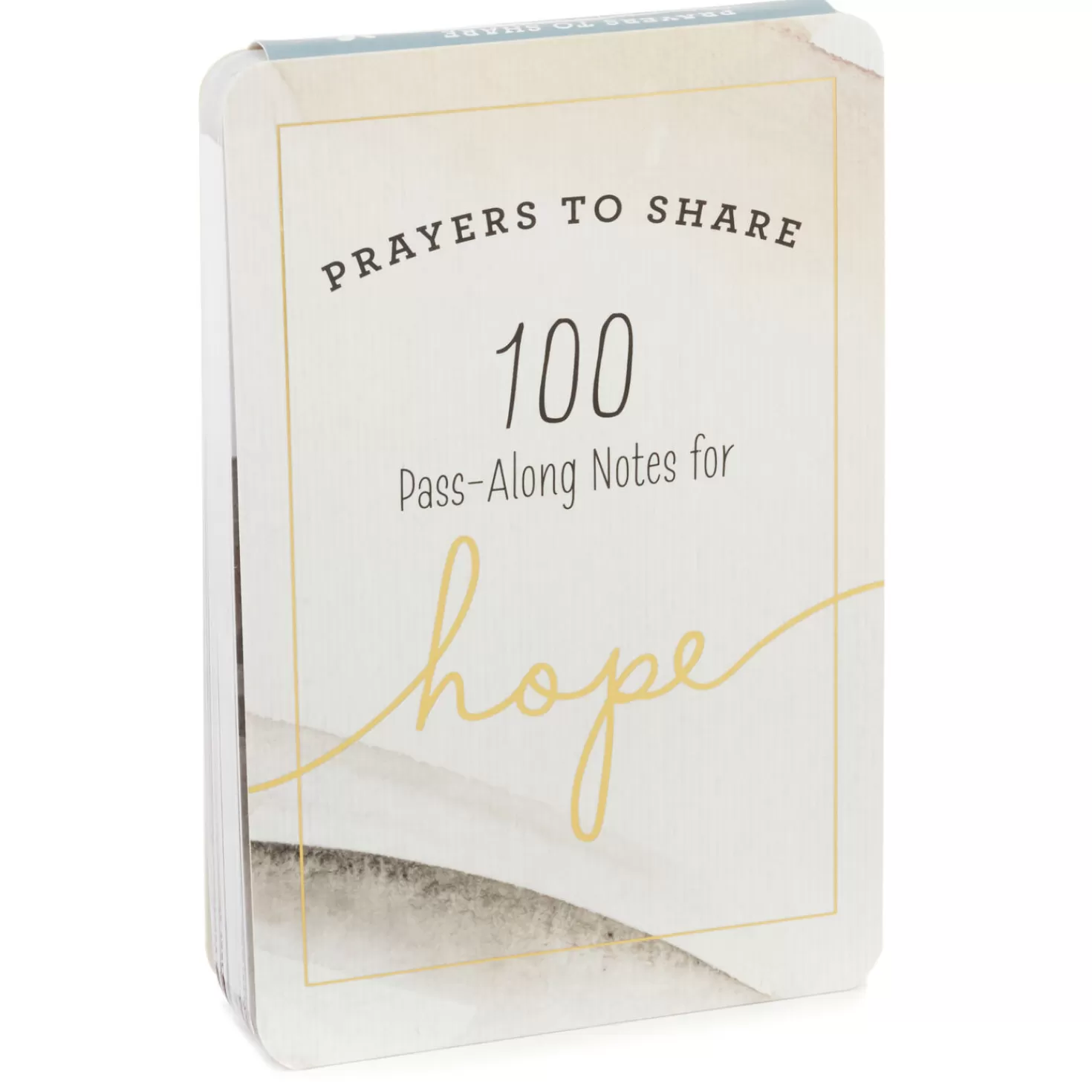Sale Prayers To Share: 100 Pass-Along Notes For Hope Book Encouragement