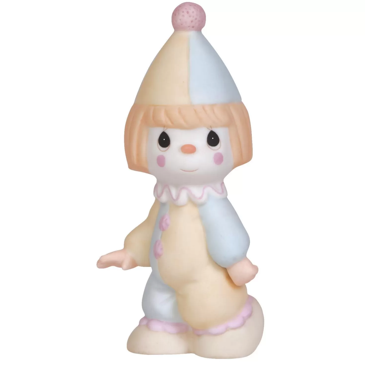 Birthday>Hallmark Precious Moments Bless The Days Of Our Youth Train Figurine