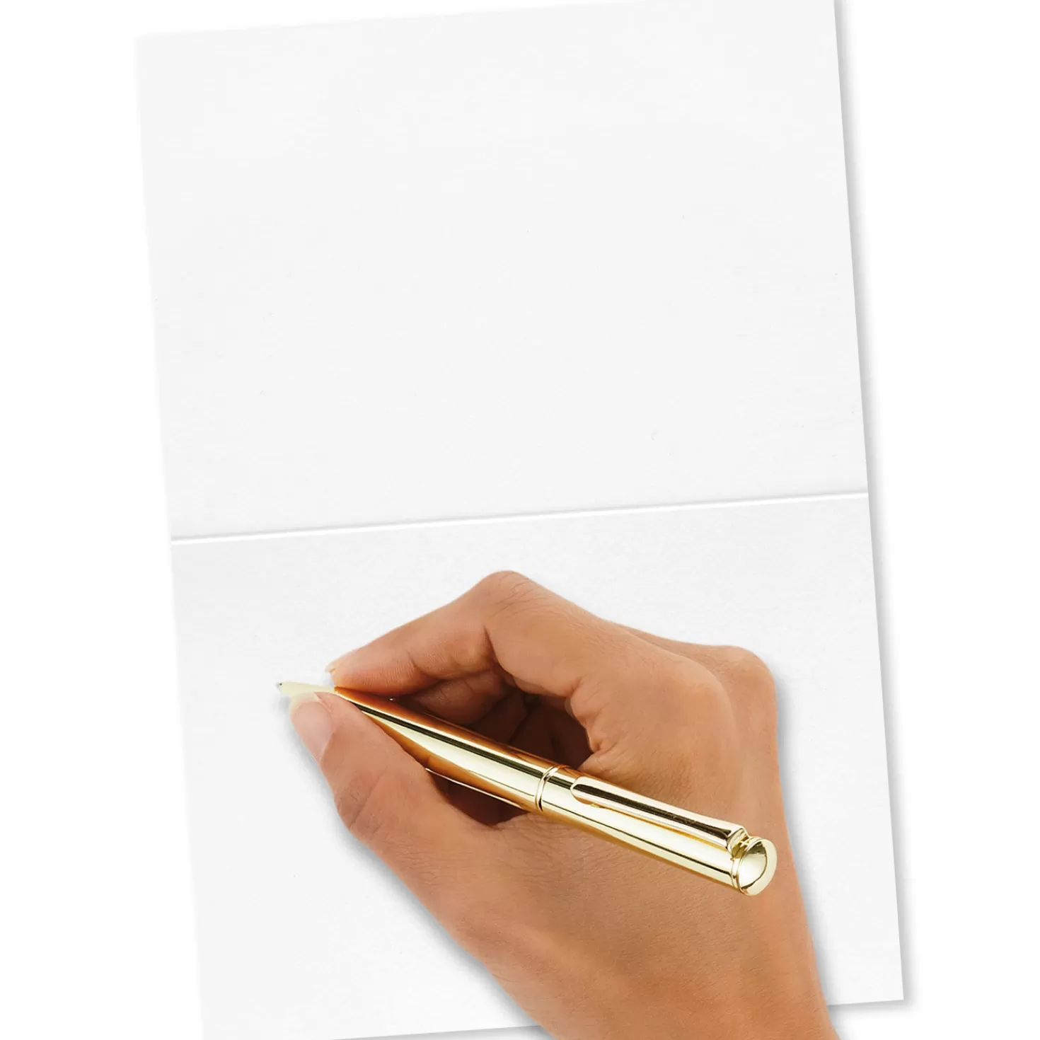Flash Sale Pretty Floral Assorted Blank Thank-You Notes, Box Of 24 Thank You