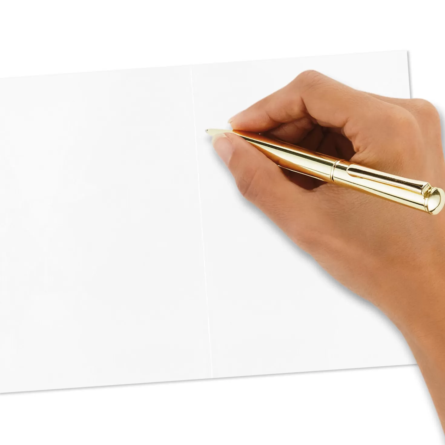 Clearance Rustic Chic Assorted Blank Thank-You Notes, Pack Of 48 Wedding