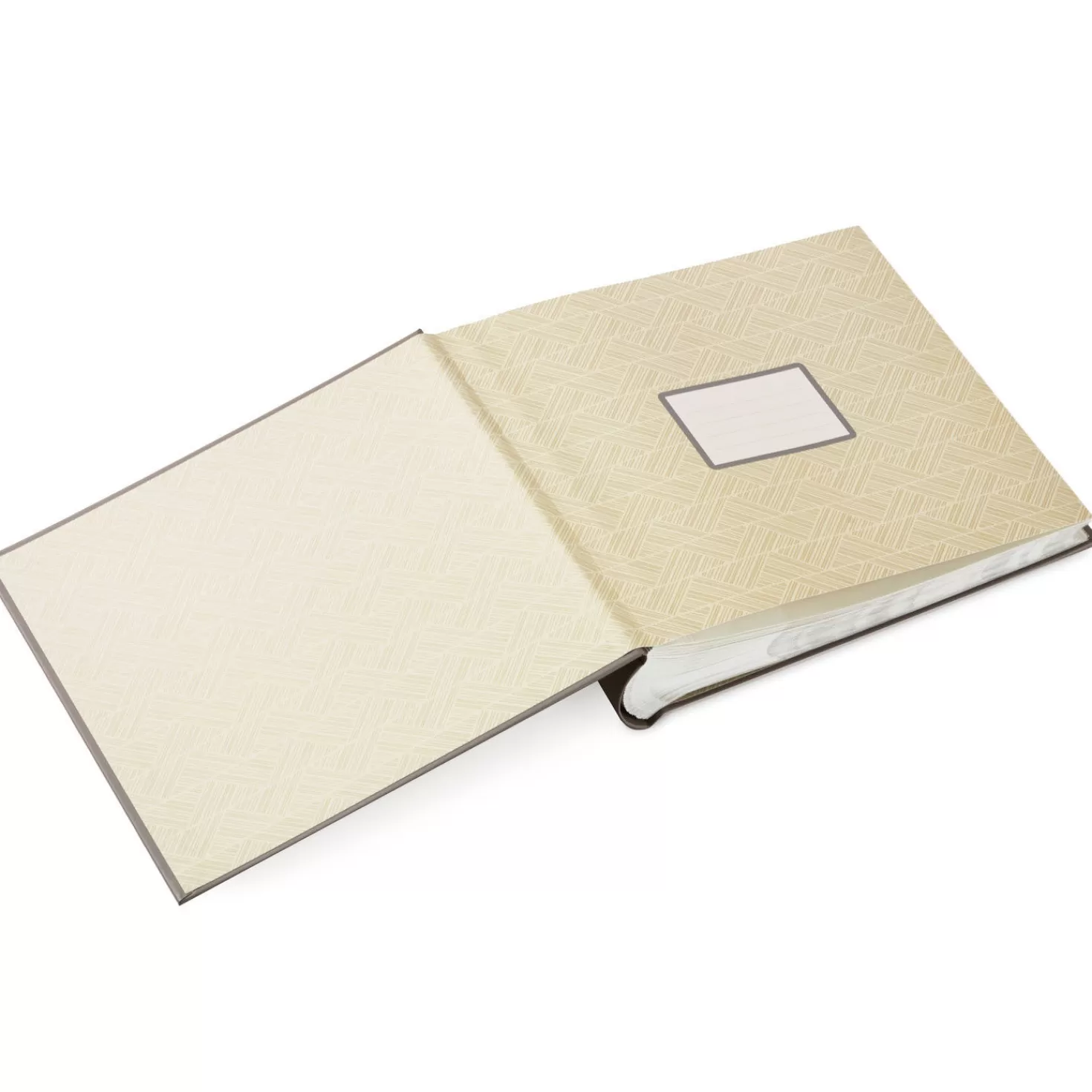 Best Scroll Heart Wooden Photo Album Wedding