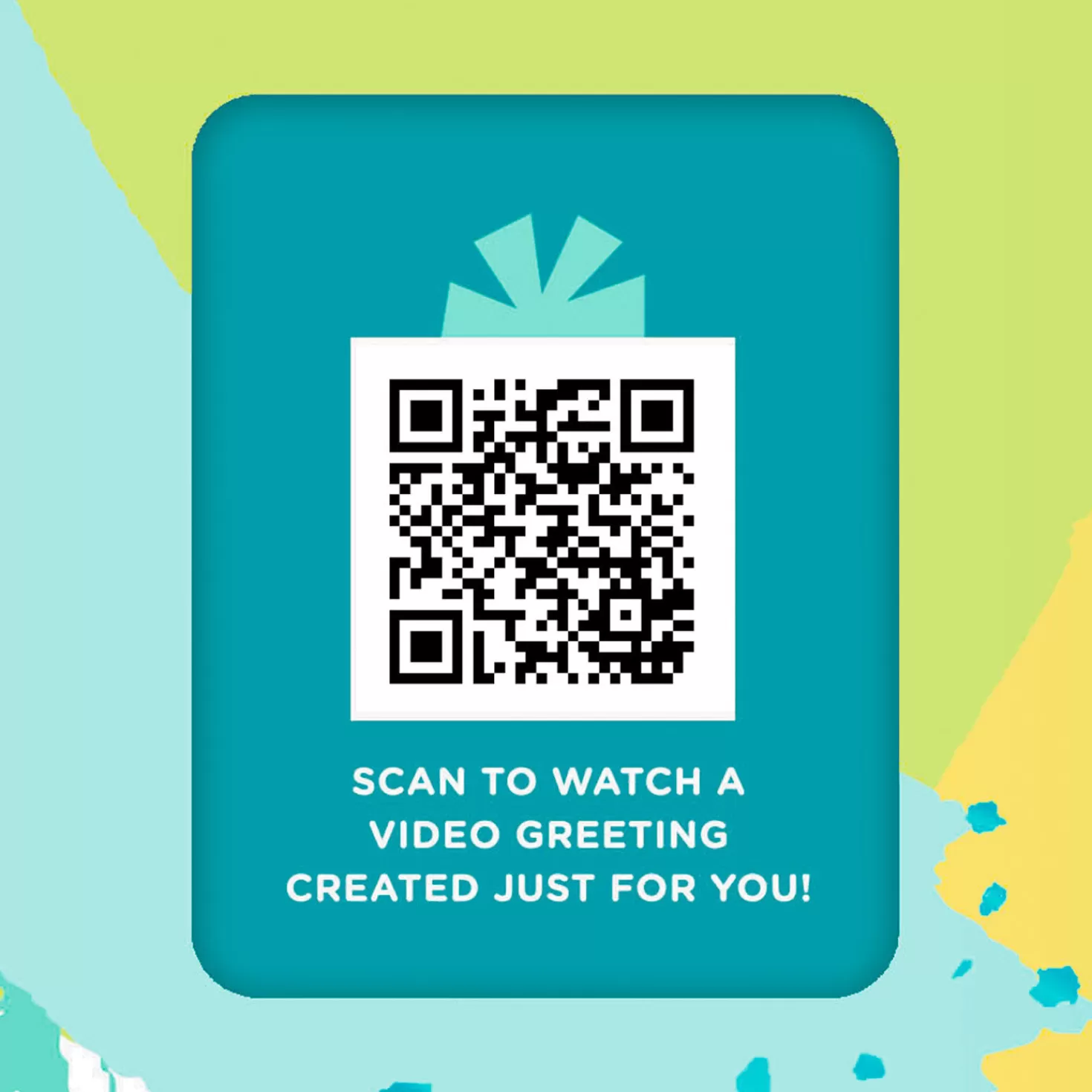 Best Sale Sending Love Your Way Video Greeting Thinking Of You Card Encouragement