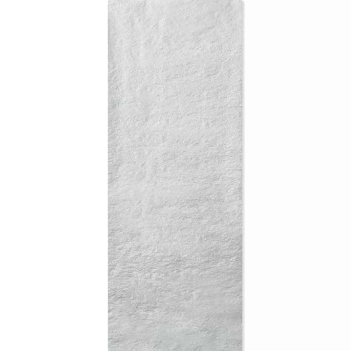 Clearance Silver Tissue Paper, 5 Sheets Wedding