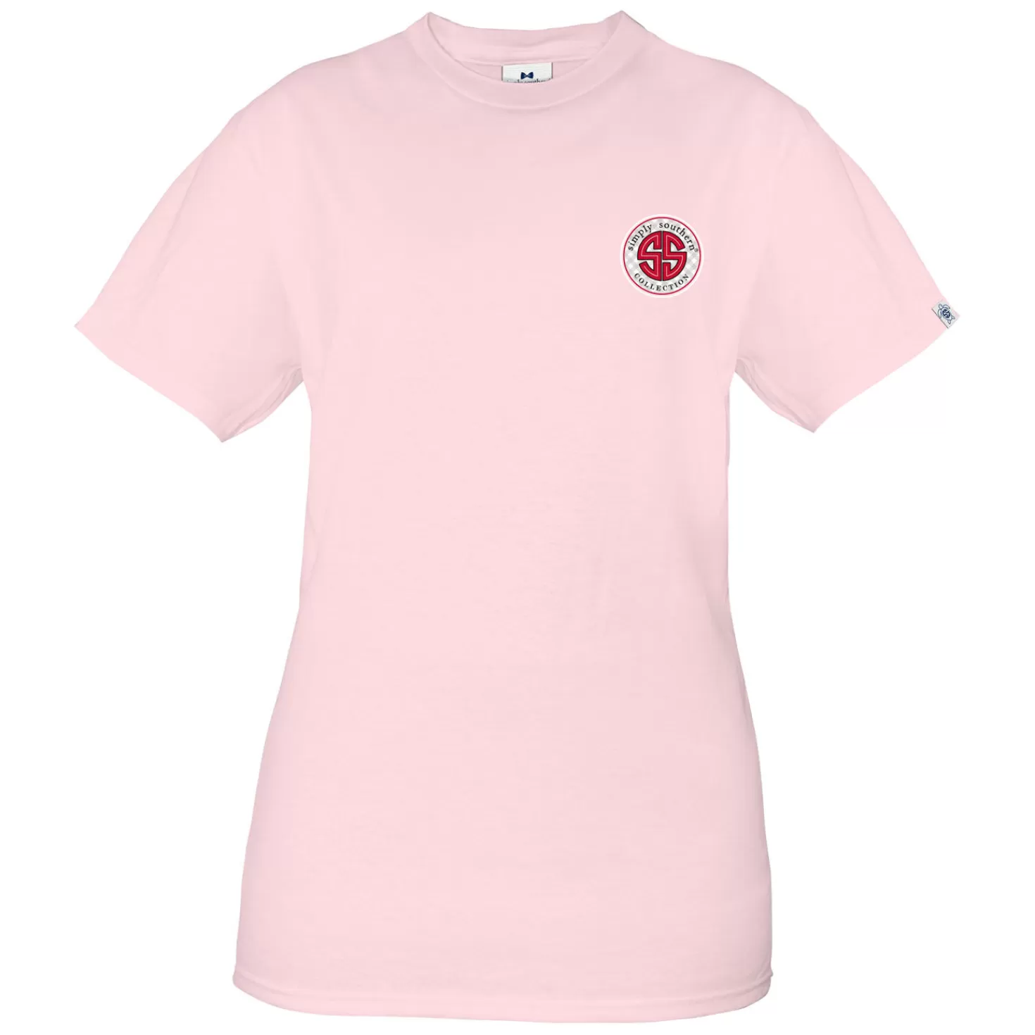 Best Simply Southern Teach Love Inspire Short Sleeve T-Shirt, Small Teacher Appreciation