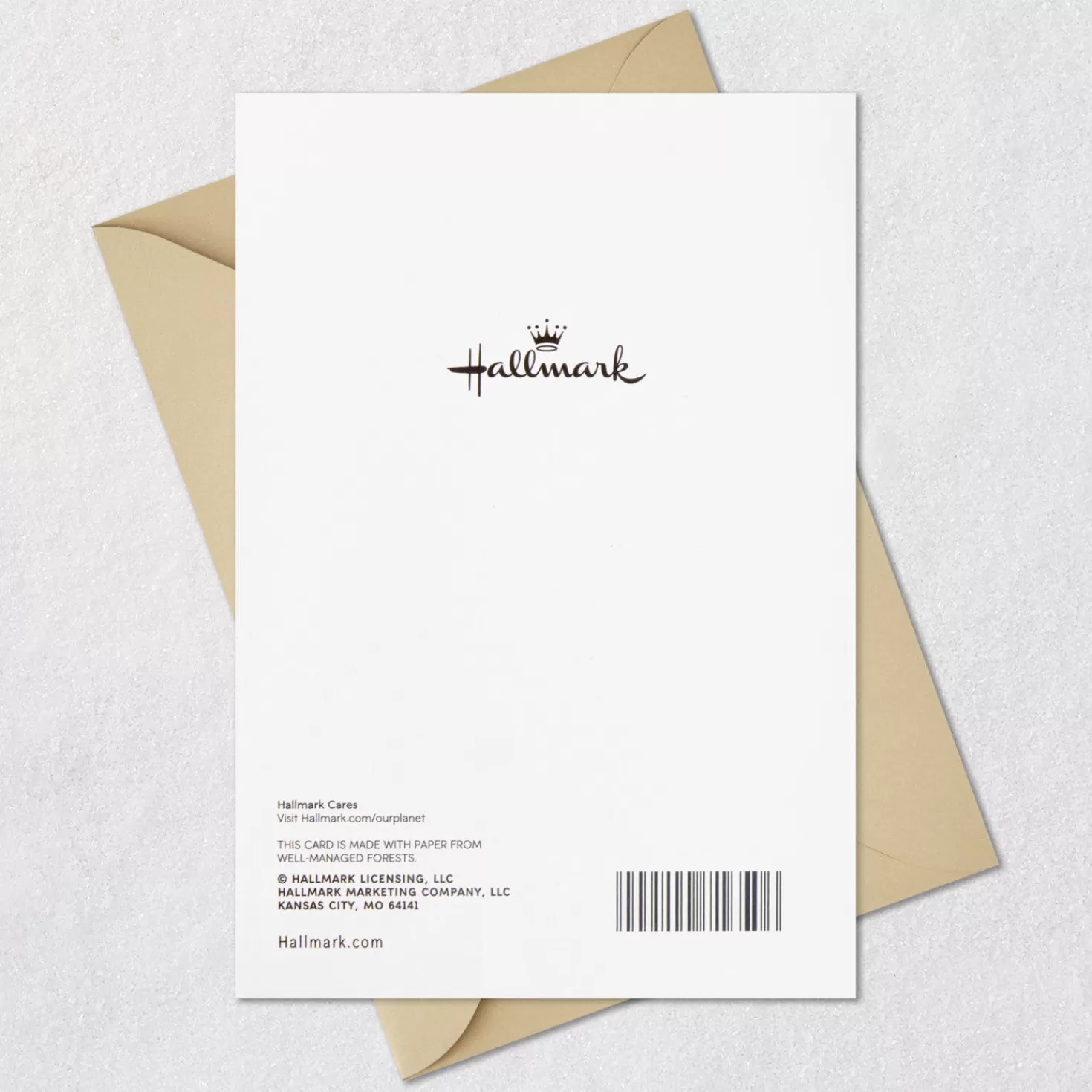 Anniversary>Hallmark So Many Reasons To Love You Anniversary Card For Him