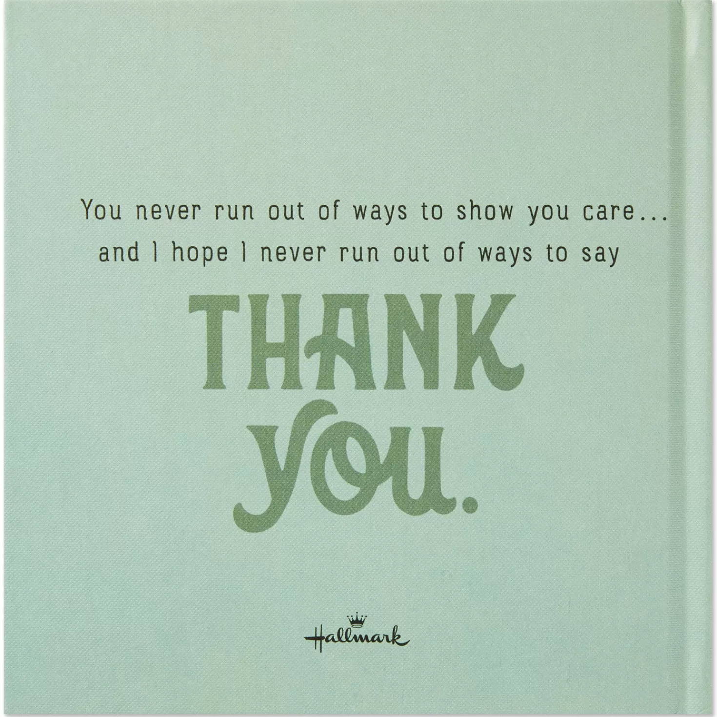 Cheap So Thankful For You Book Thank You