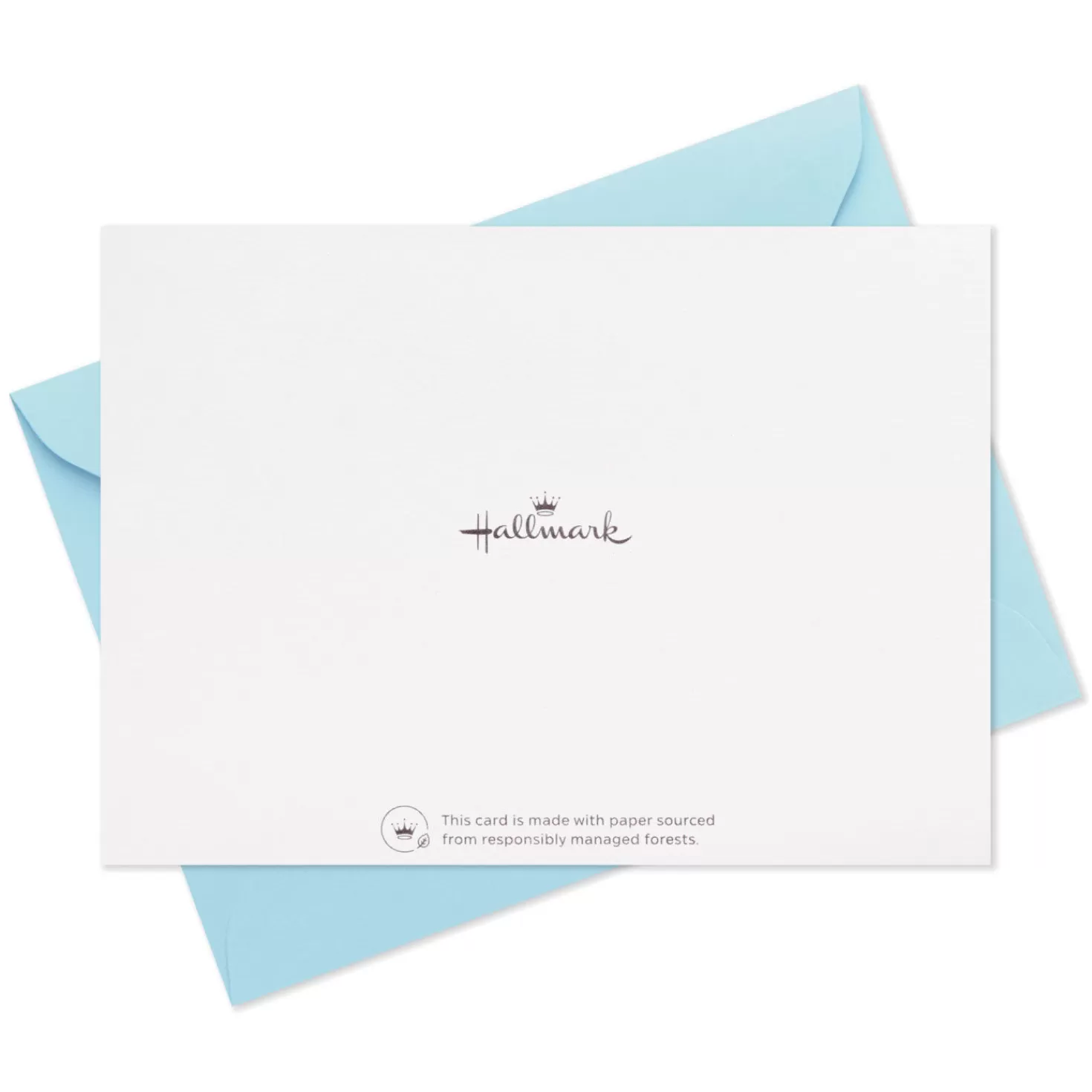 Clearance Soft Floral Boxed Blank Sympathy Thank-You Notes, Pack Of 50 Thank You