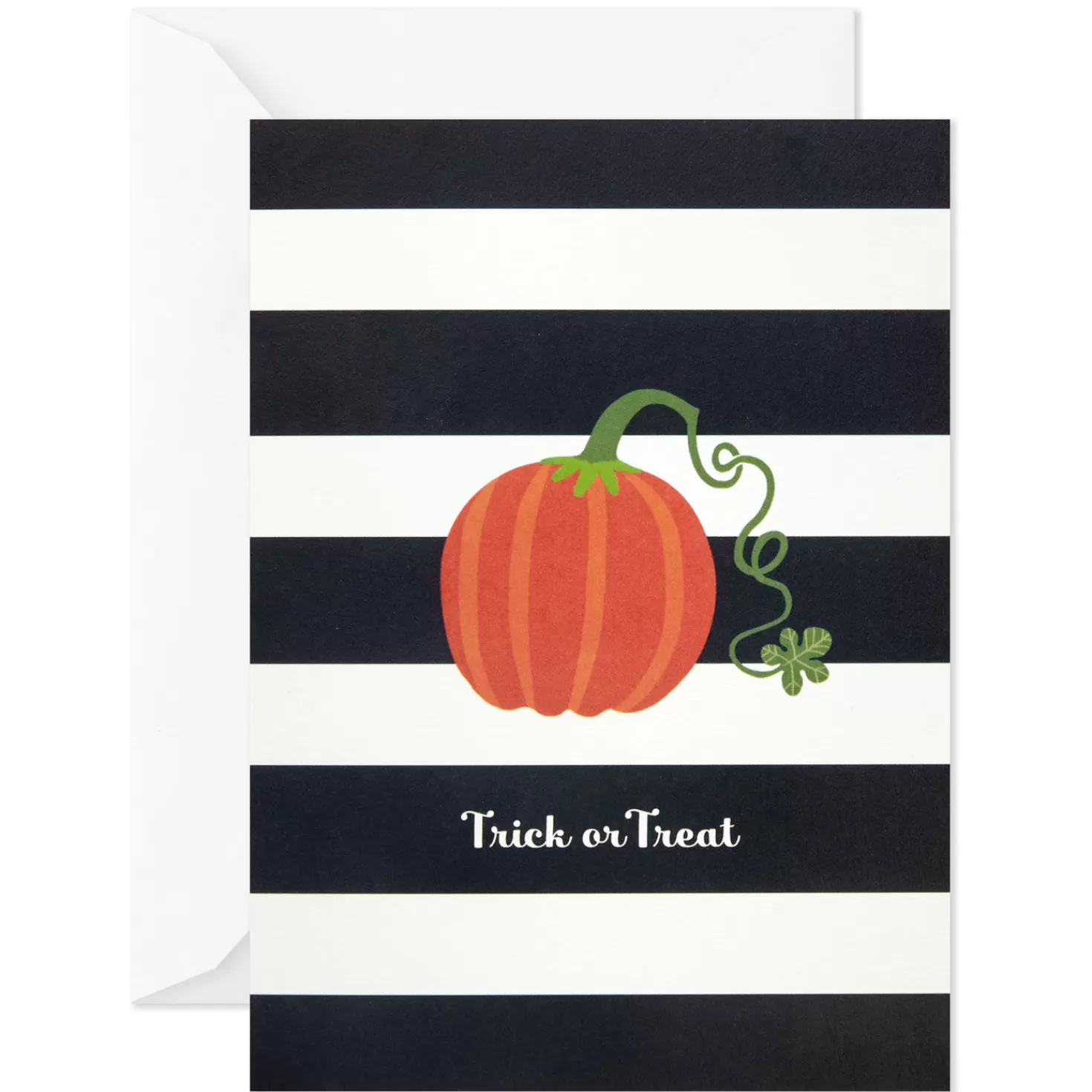 Halloween (10/31)>Hallmark Spooky Fun Assorted Halloween Blank Note Cards, Pack Of 36