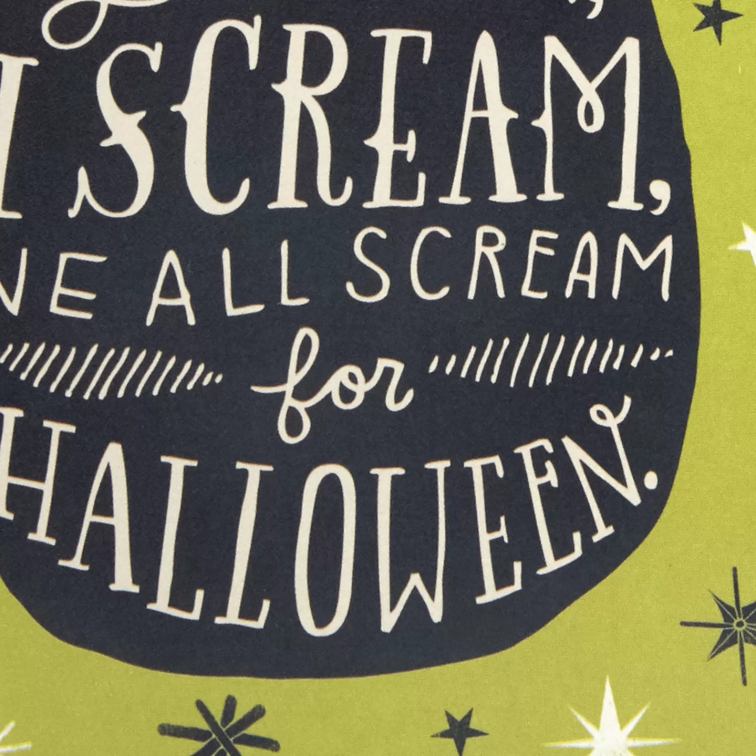 Halloween (10/31)>Hallmark Spooky Fun Assorted Halloween Blank Note Cards, Pack Of 36