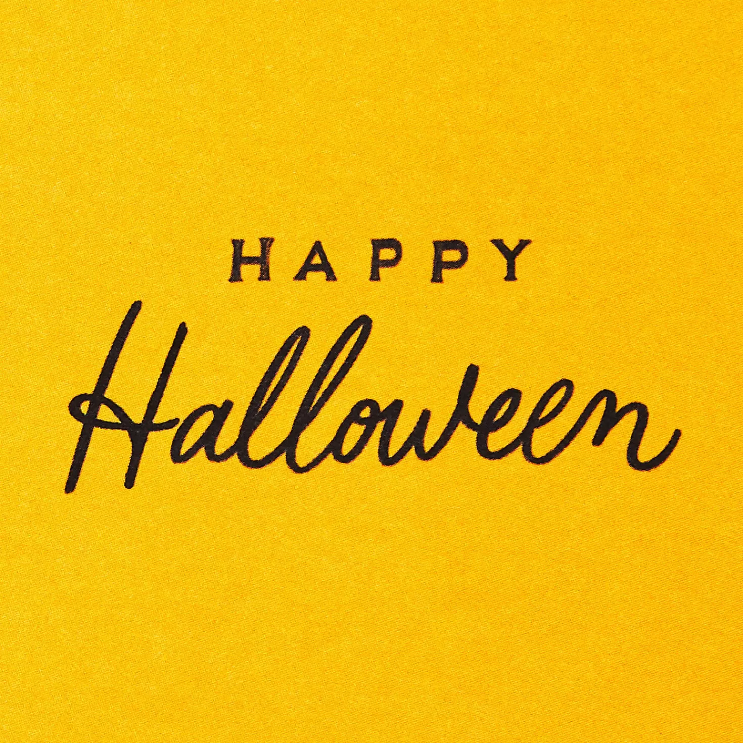 Halloween (10/31)>Hallmark Stack Of Pumpkins Halloween Card