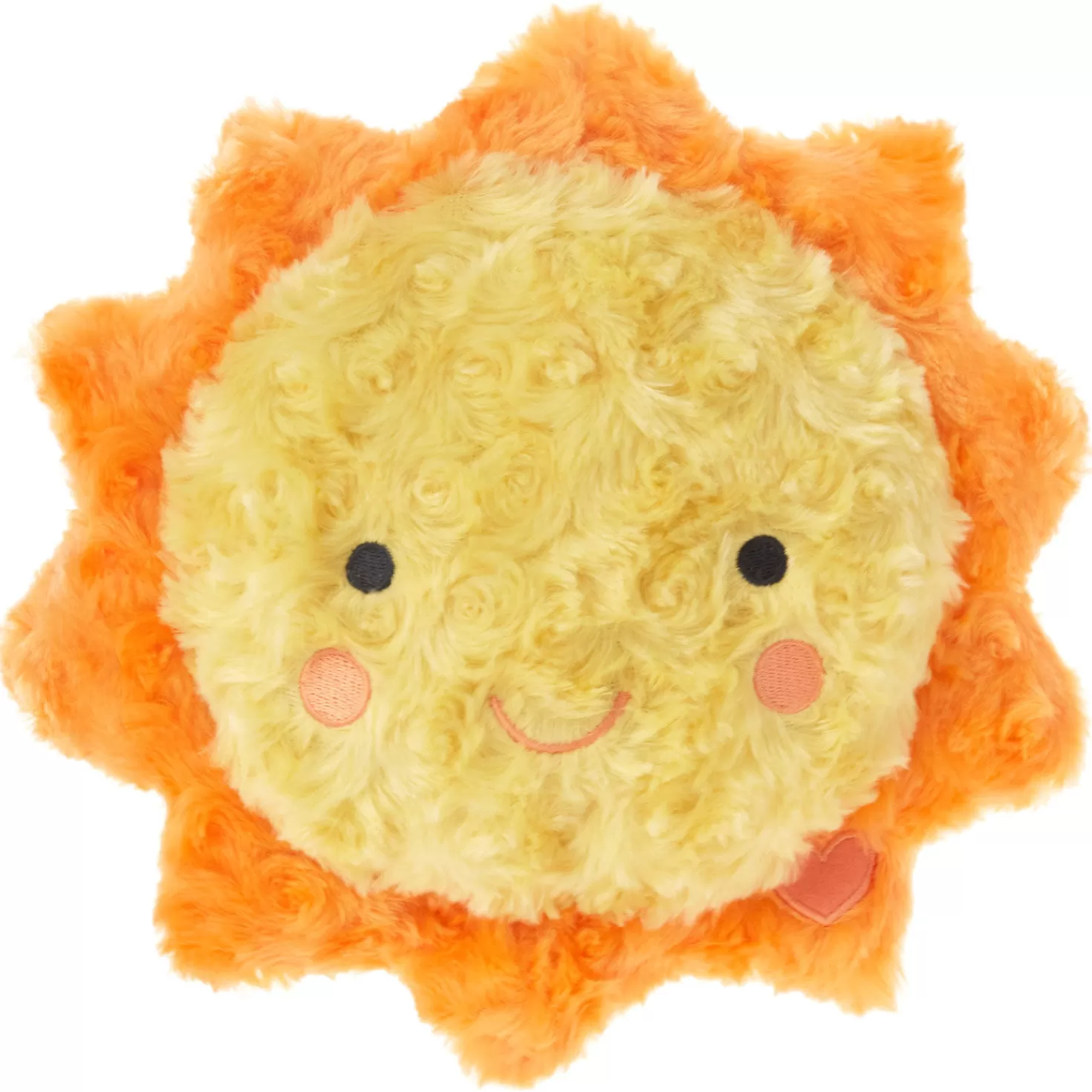 Baby>Hallmark Sunshine Recordable Plush, 10"