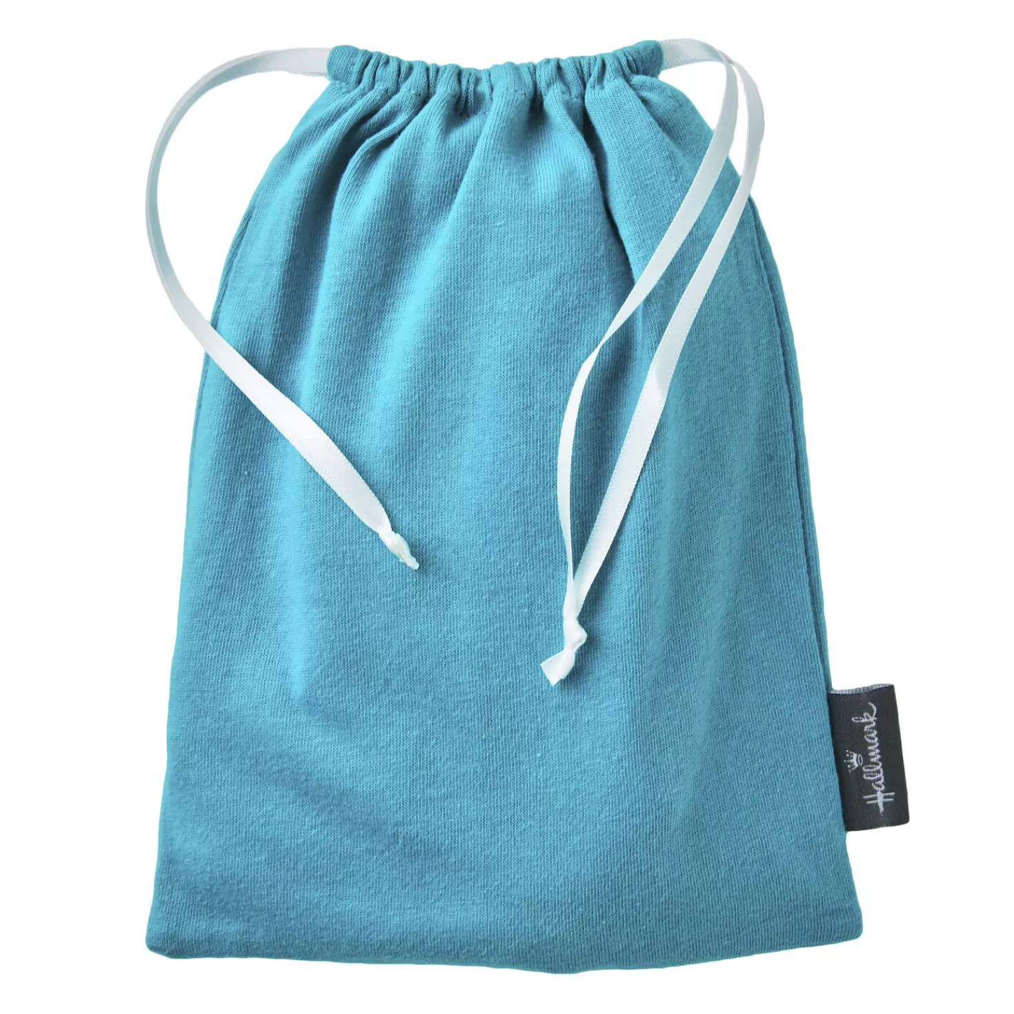 Baby>Hallmark Teal I'M New Here Baby Bodysuit And Hat, 0-3 Months