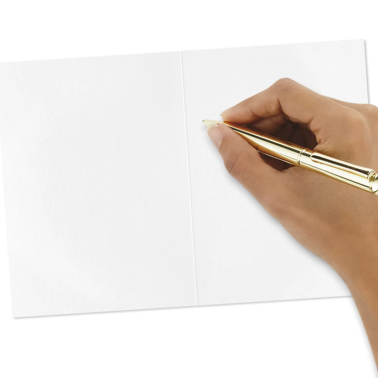Cheap Thanks A Bunch Boxed Blank Thank-You Notes, Pack Of 8 Thank You