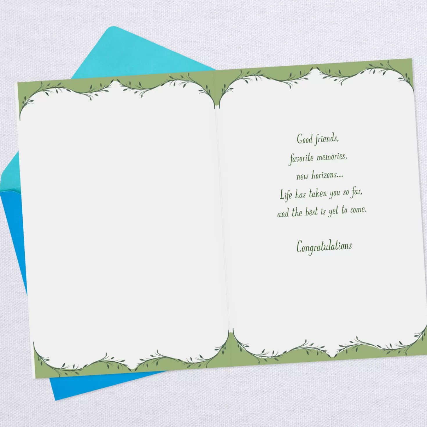 Best The Best Is Yet To Come High School Graduation Card Graduation