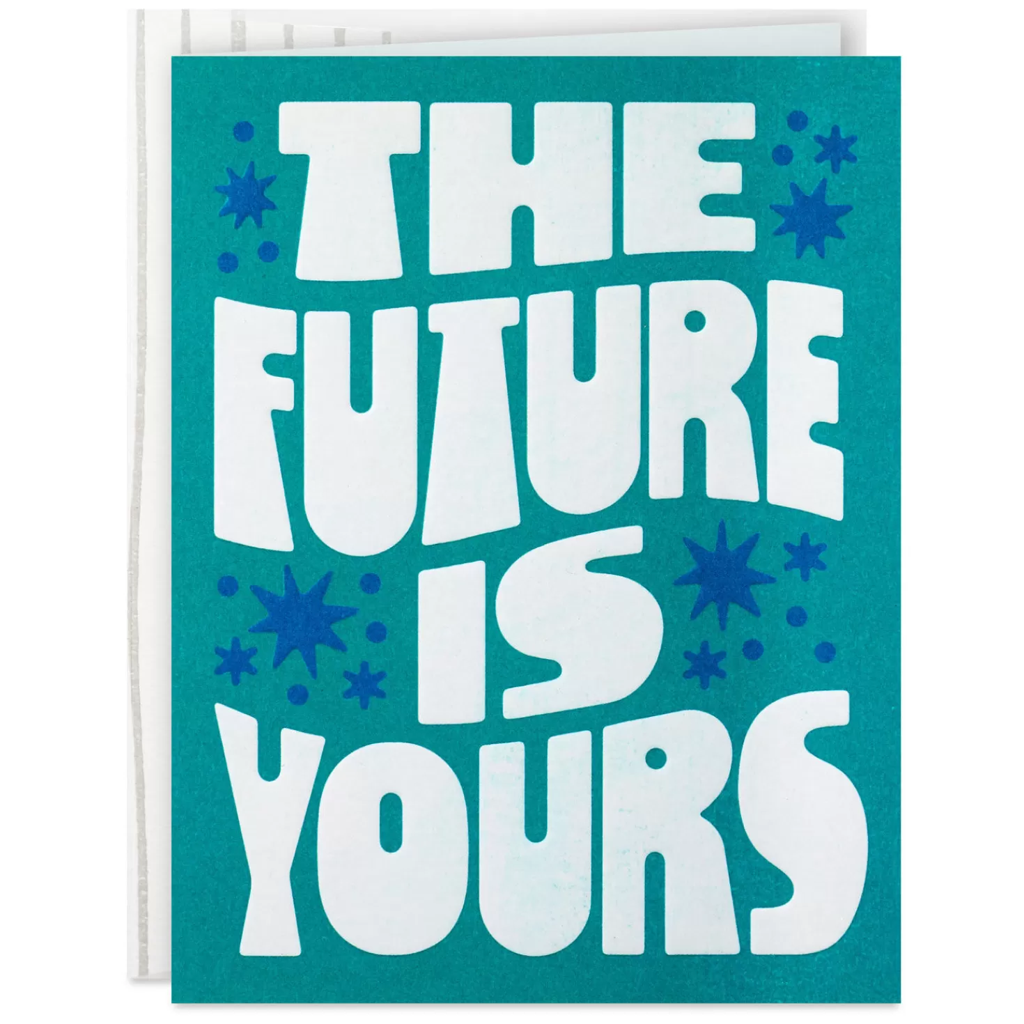 Flash Sale The Future Is Yours Graduation Card Graduation