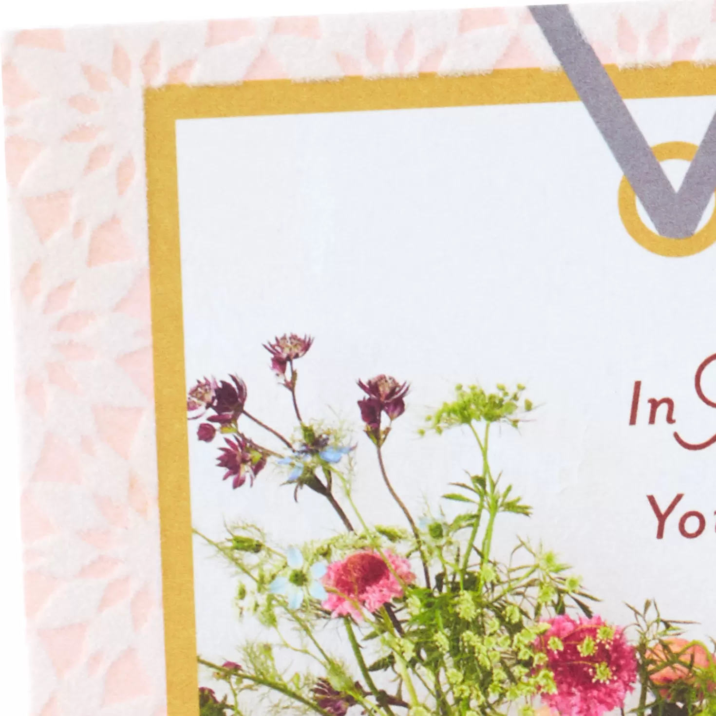 Shop The Lord Is With You Religious Sympathy Card For Loss Of Loved One Sympathy