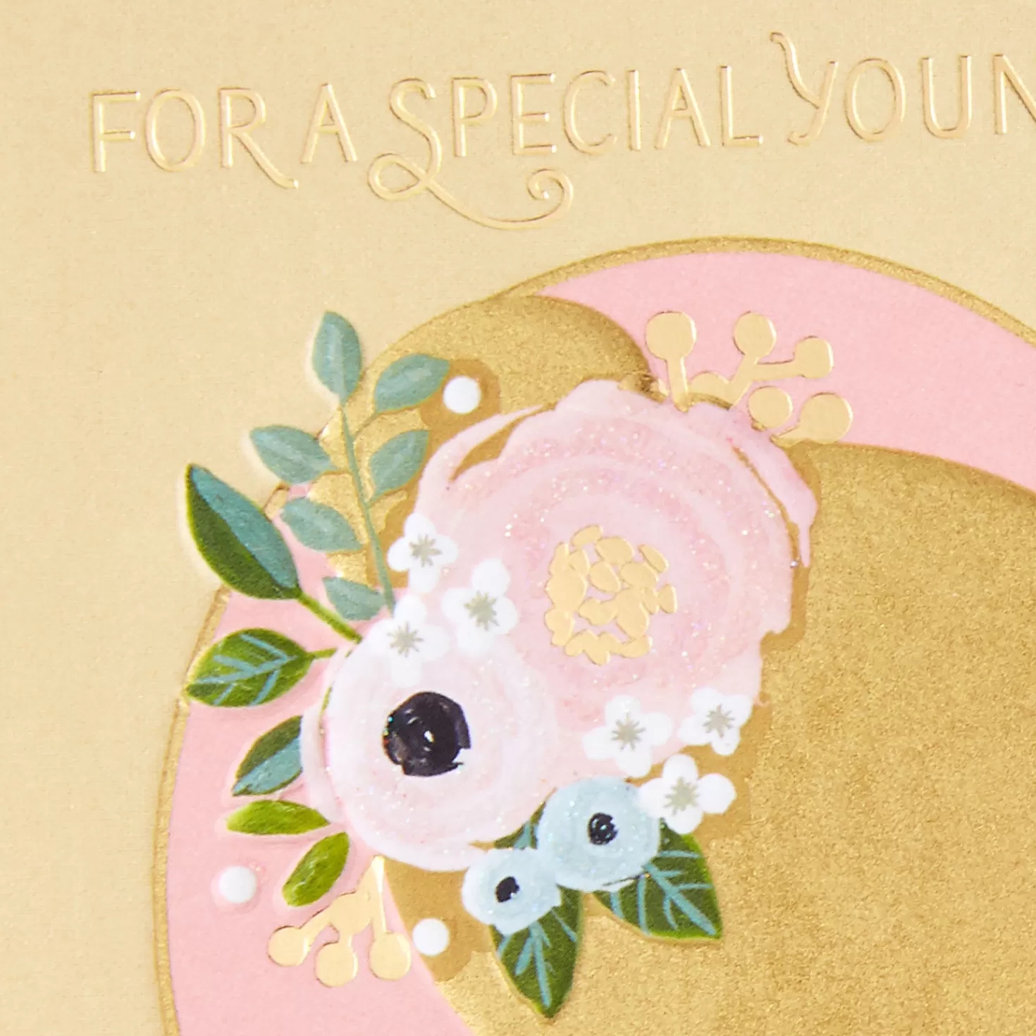 New The Unique Person You Are Religious Confirmation Card For Her Confirmation
