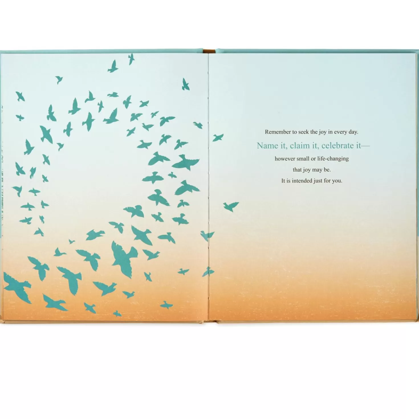 Online Through The Storm: Wishing You A Break In The Clouds Book Encouragement