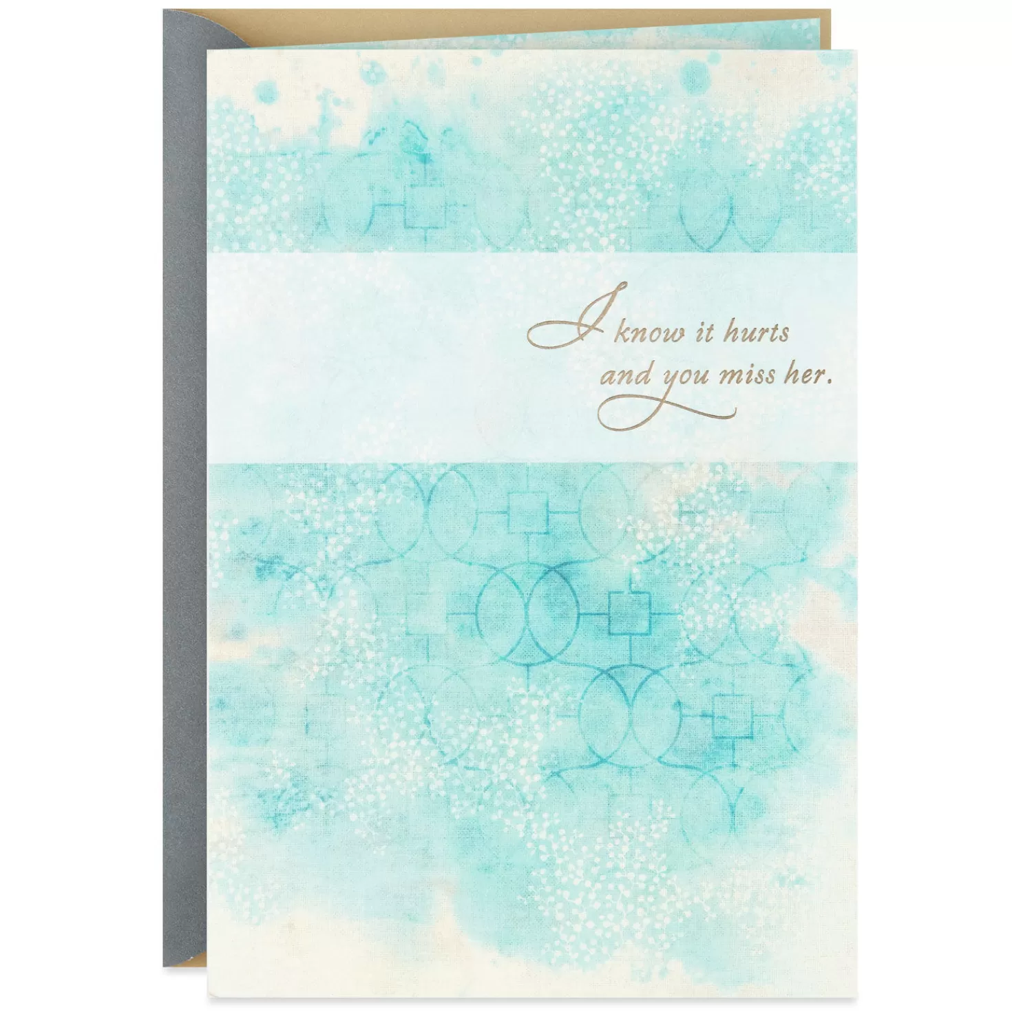 Hot Tribute To Your Mom Sympathy Card Sympathy