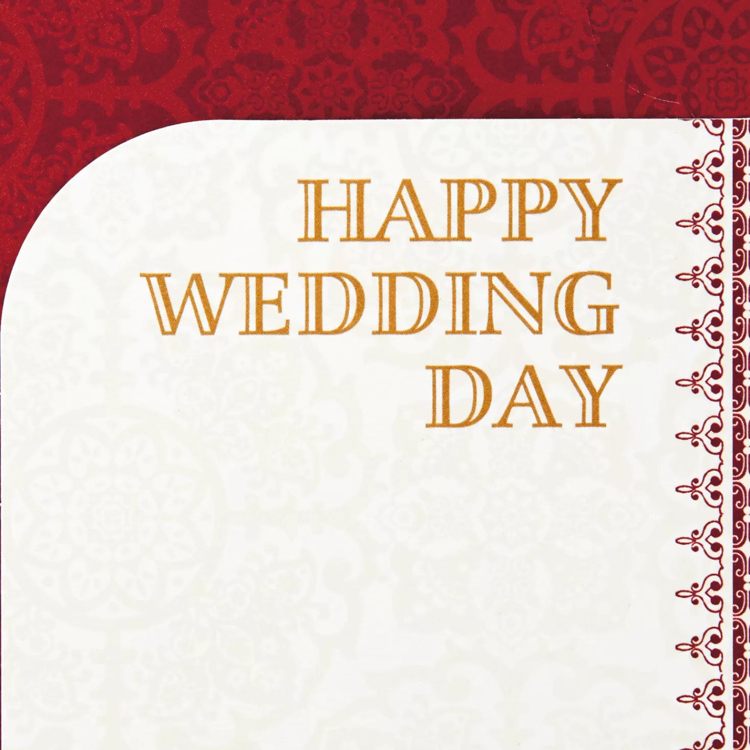 Shop Two Great People, One Amazing Couple Money Holder Wedding Card Wedding