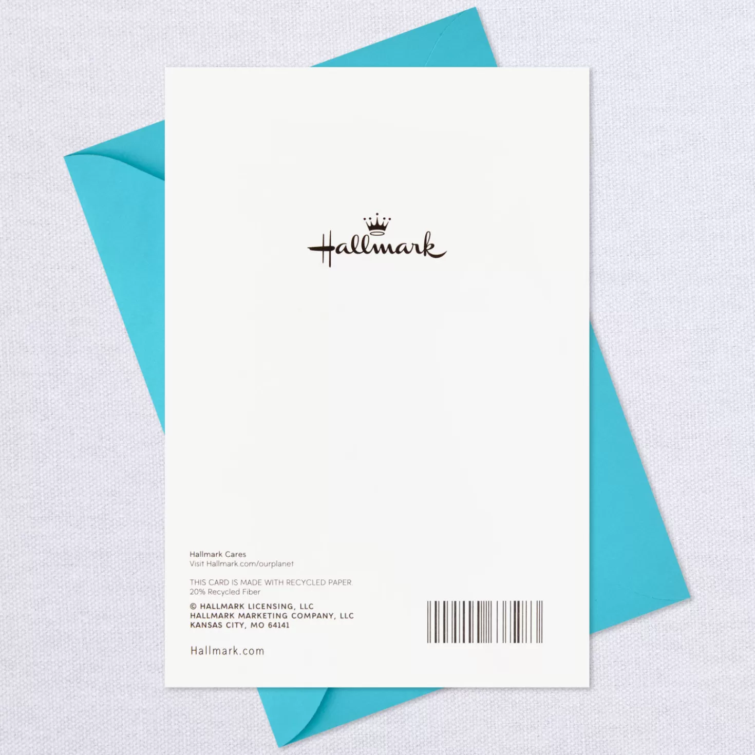 Discount What A Wonderful World This Would Be Thank-You Card Thank You