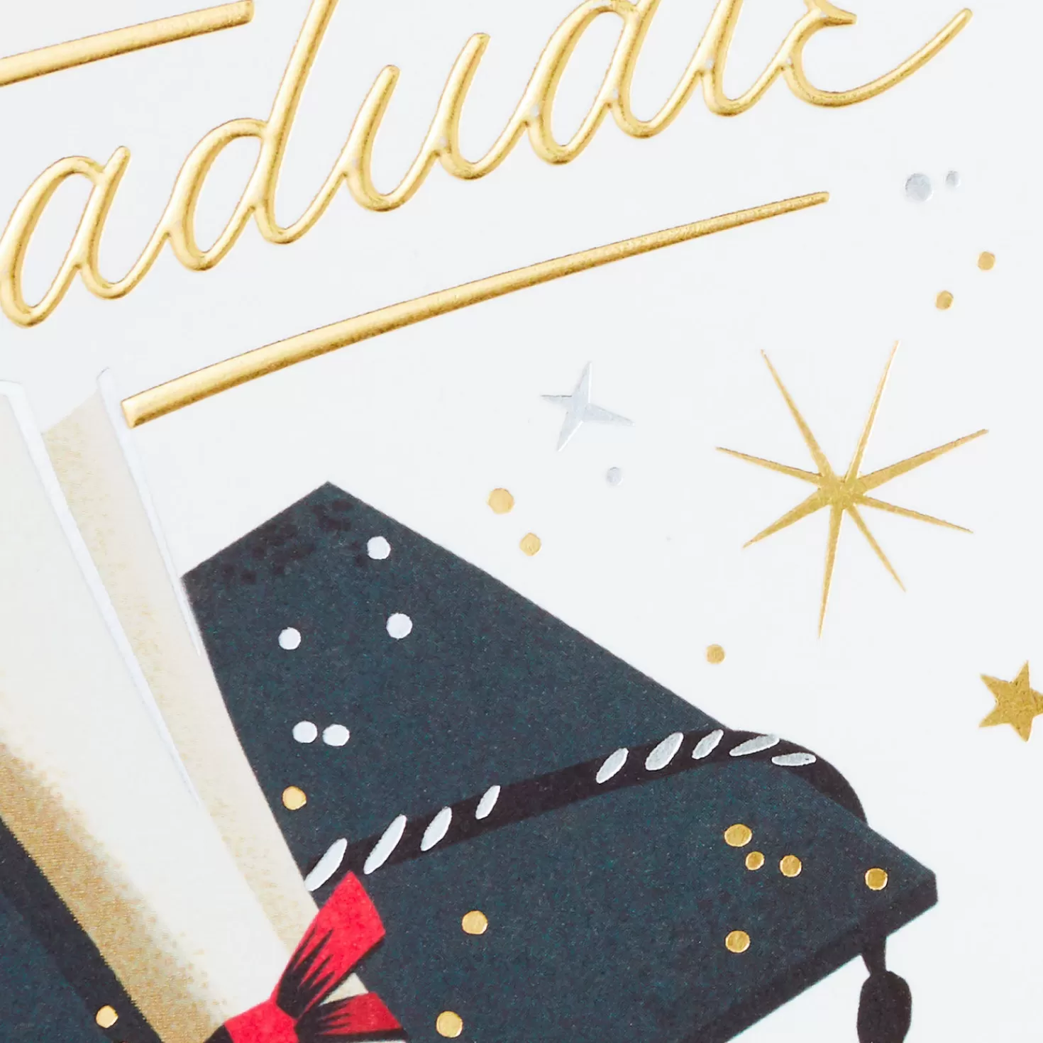 Best Sale What An Amazing Person You Are High School Graduation Card Graduation