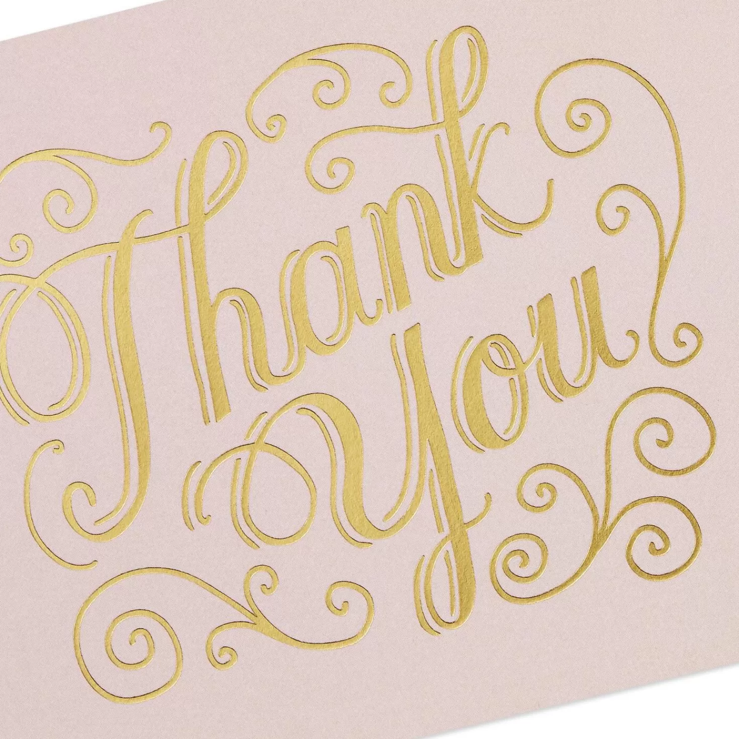 Discount Whimsical Designs Assorted Note Cards With Caddy, Box Of 30 Thank You